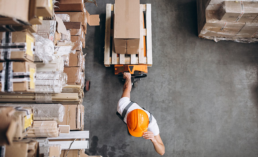 Managing Project Forest Successfully Today